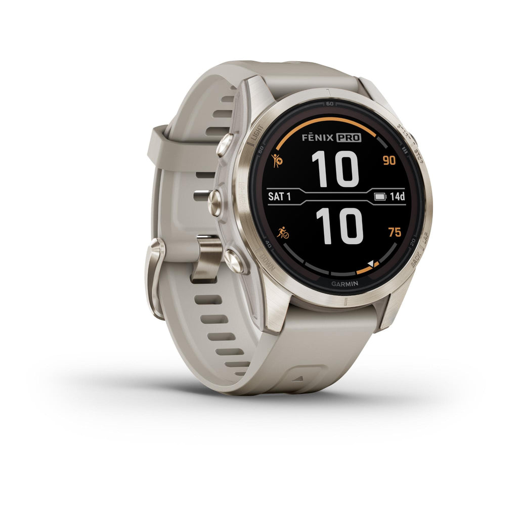 Garmin fenix 5 discount plus jb hi fi