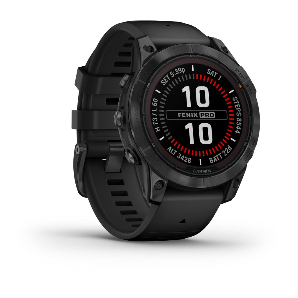 Jb hi fi hot sale garmin fenix 5s