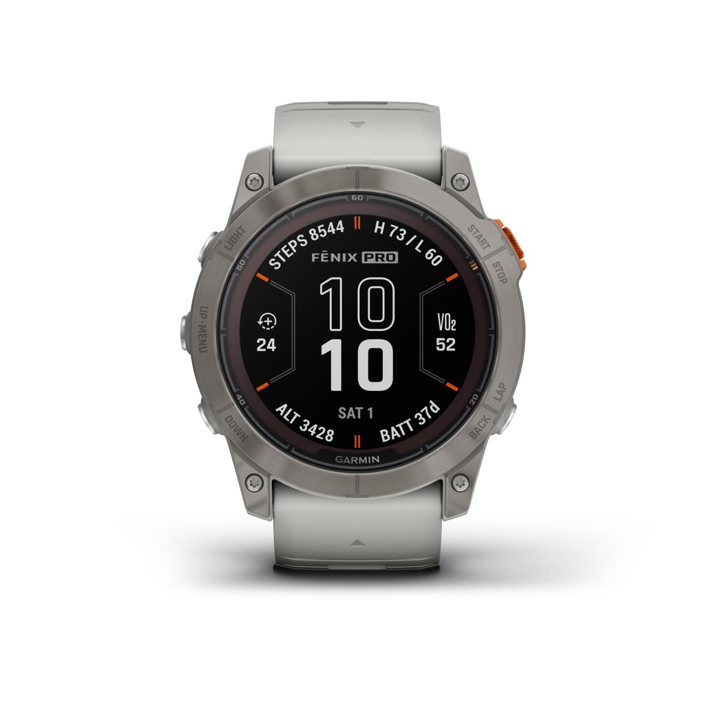 Garmin fenix 5 cheap sapphire jb hi fi