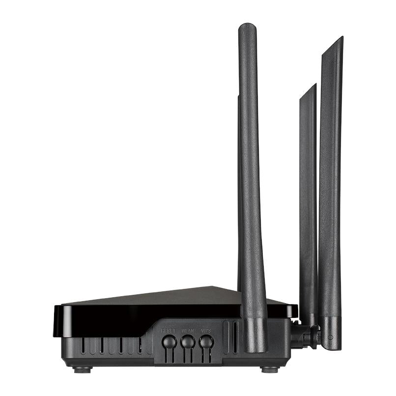 DLink Dual Band Wireless AC1200 VDSL2/ADSL2+ Modem Router JB HiFi