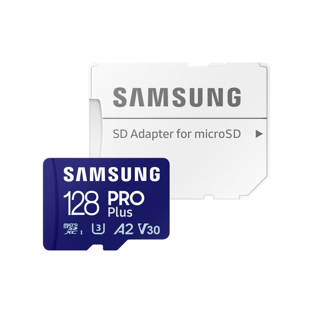 samsung pro plus micro