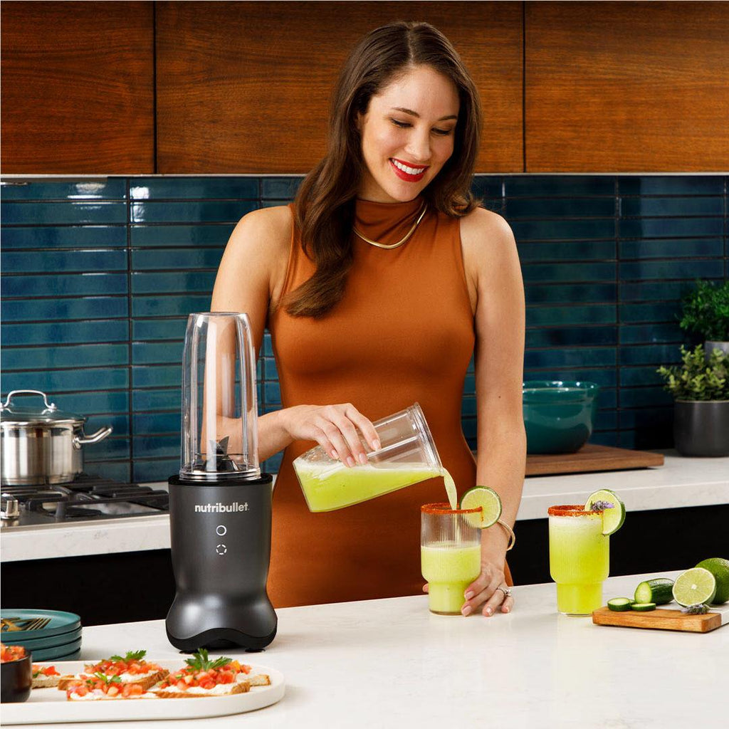 NutriBullet Ultra 1000 - NutriBullet Australia