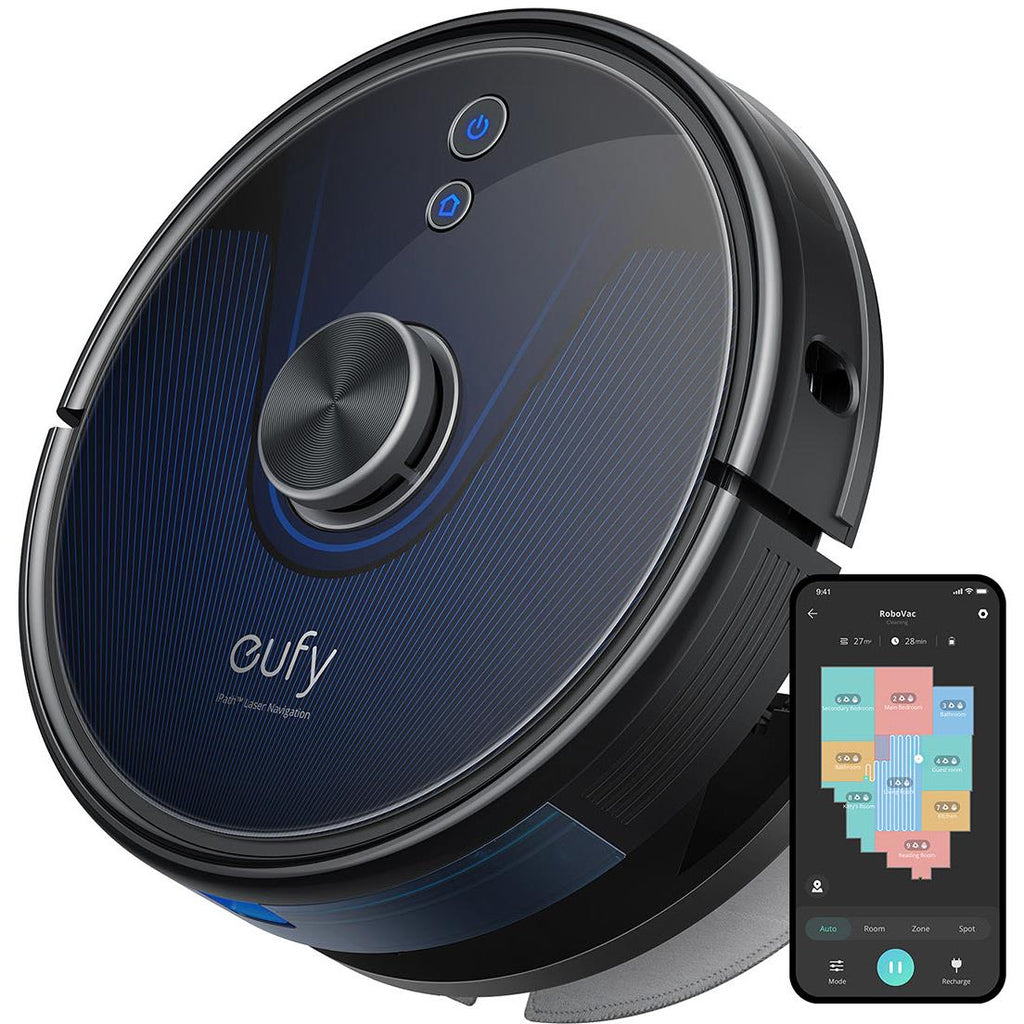 eufy robovac jb hifi