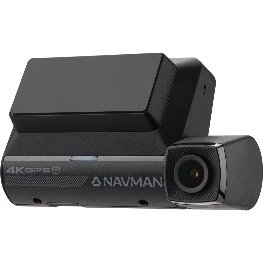 Navman MiVue Pro 4K Dash Camera JB HiFi