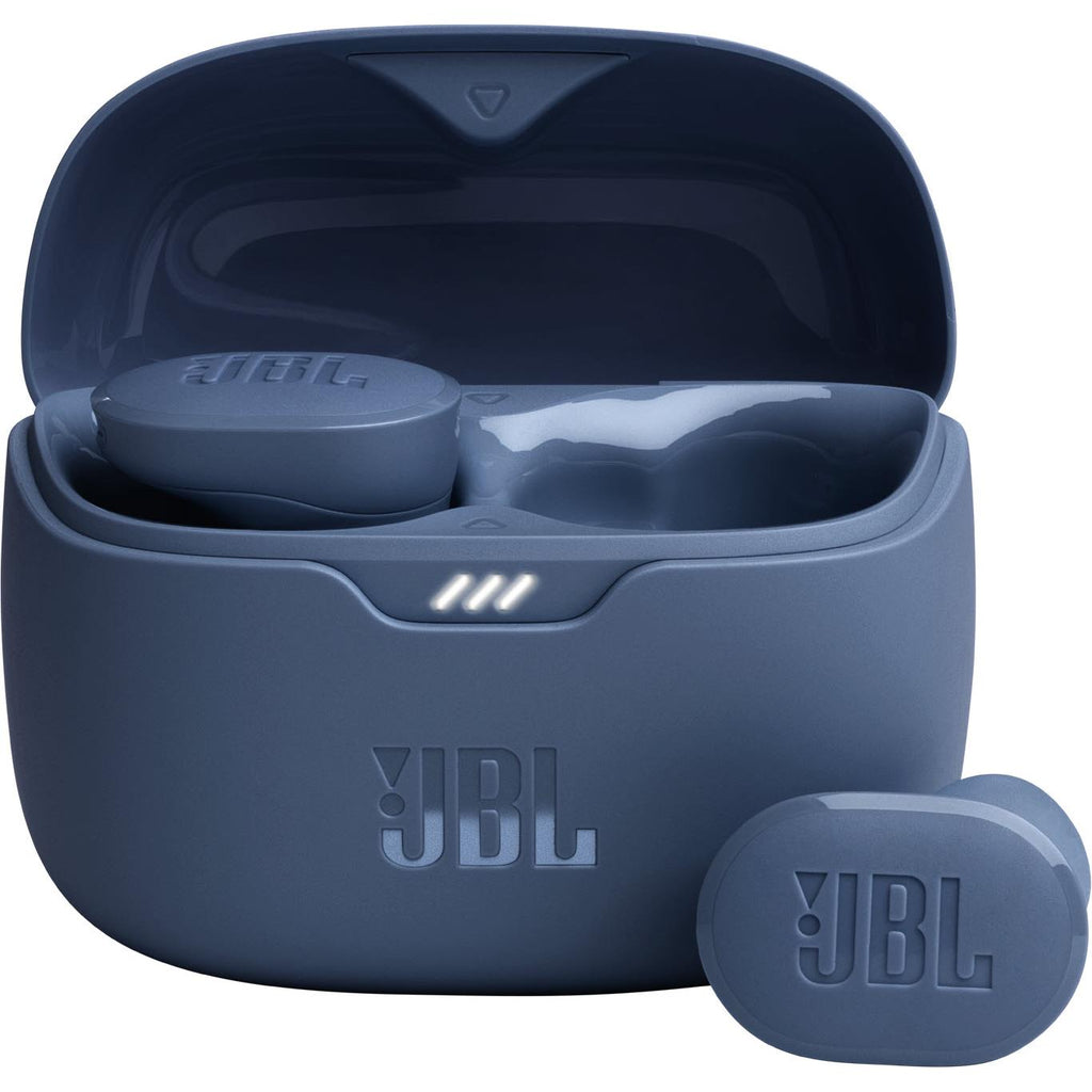 jbl tune earbuds pairing mode