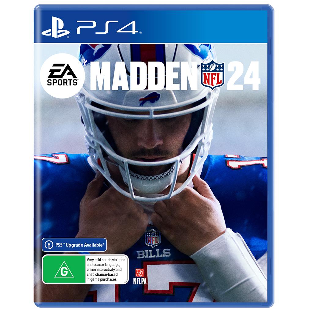 Madden NFL 22 - PlayStation 4