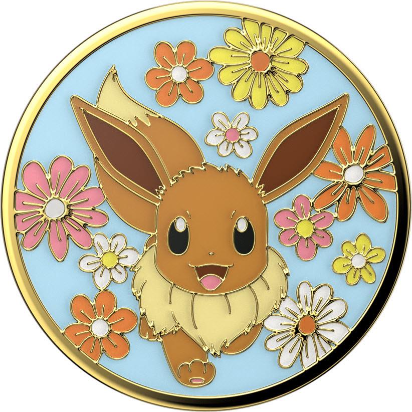 Pokémon — Eevee PopOut PopGrip