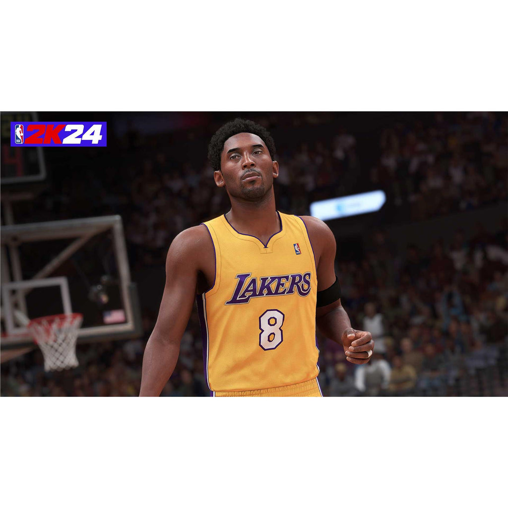 NBA 2K24 Kobe Bryant Edition - JB Hi-Fi