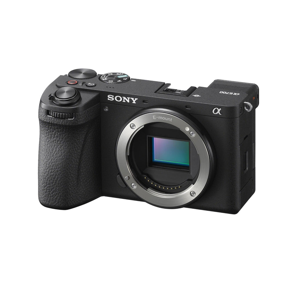 Sony Cybershot RX10 IV 25x Zoom Camera [4K Video] - JB Hi-Fi