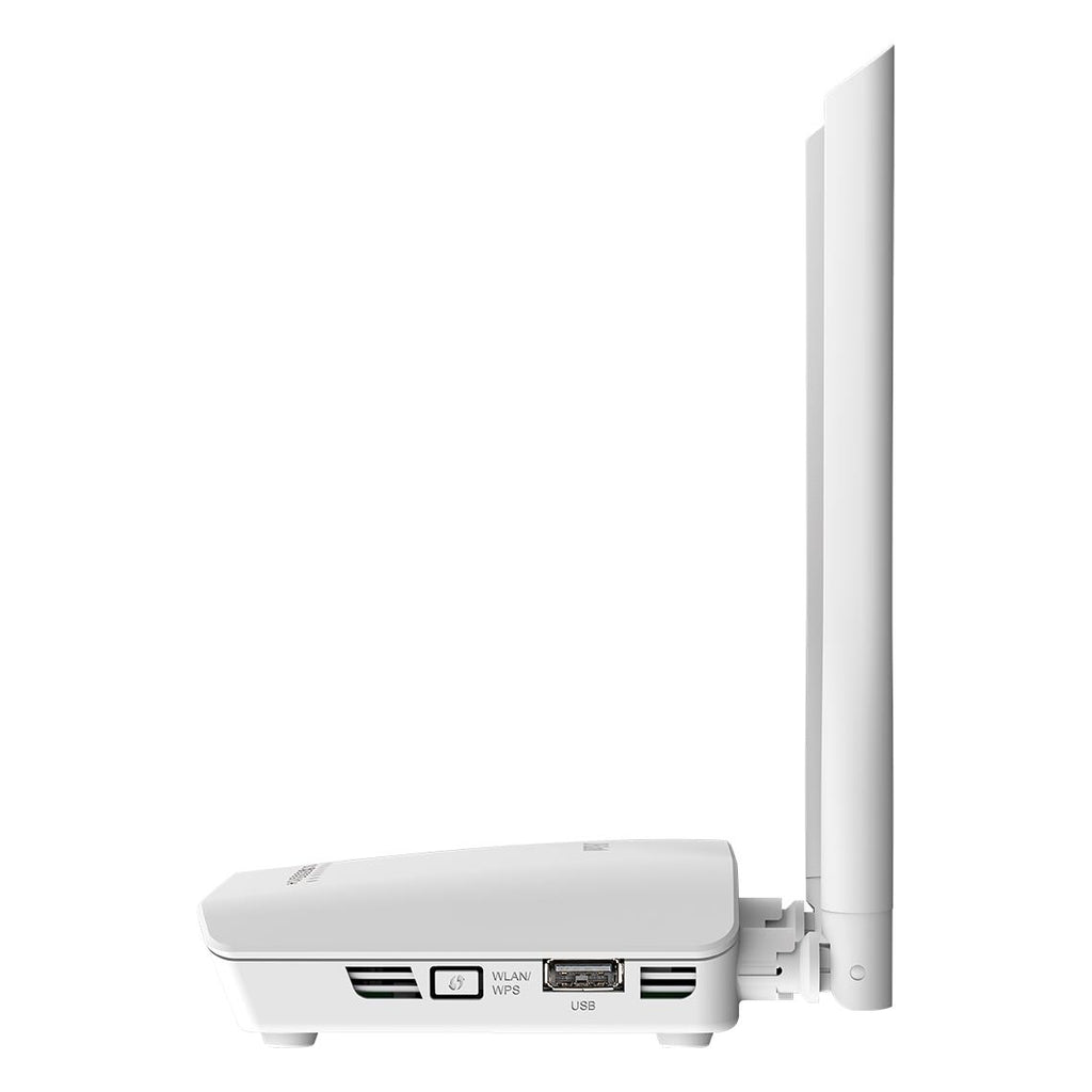 D-Link Wireless N300 ADSL2+/VDSL2 Modem Router - JB Hi-Fi