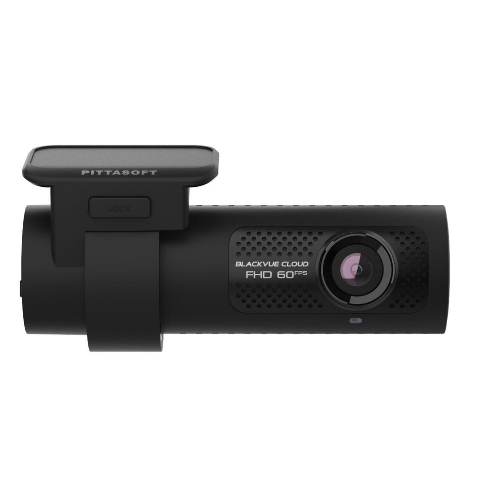 BlackVue DR770X Full HD Front & Rear Dash Camera - JB Hi-Fi