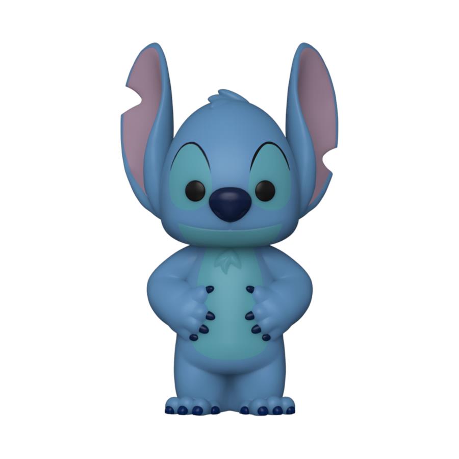 Disney 3D Model Kit - Metal Earth Character - Stitch