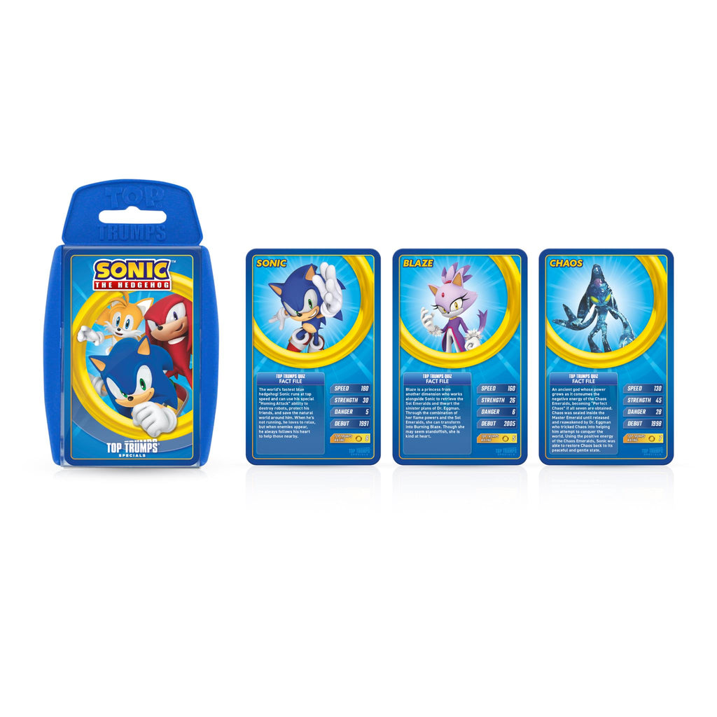 Smyths toys deals top trumps