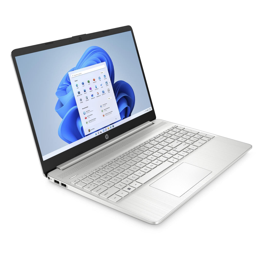 Hp 15s fq2535tu deals laptop