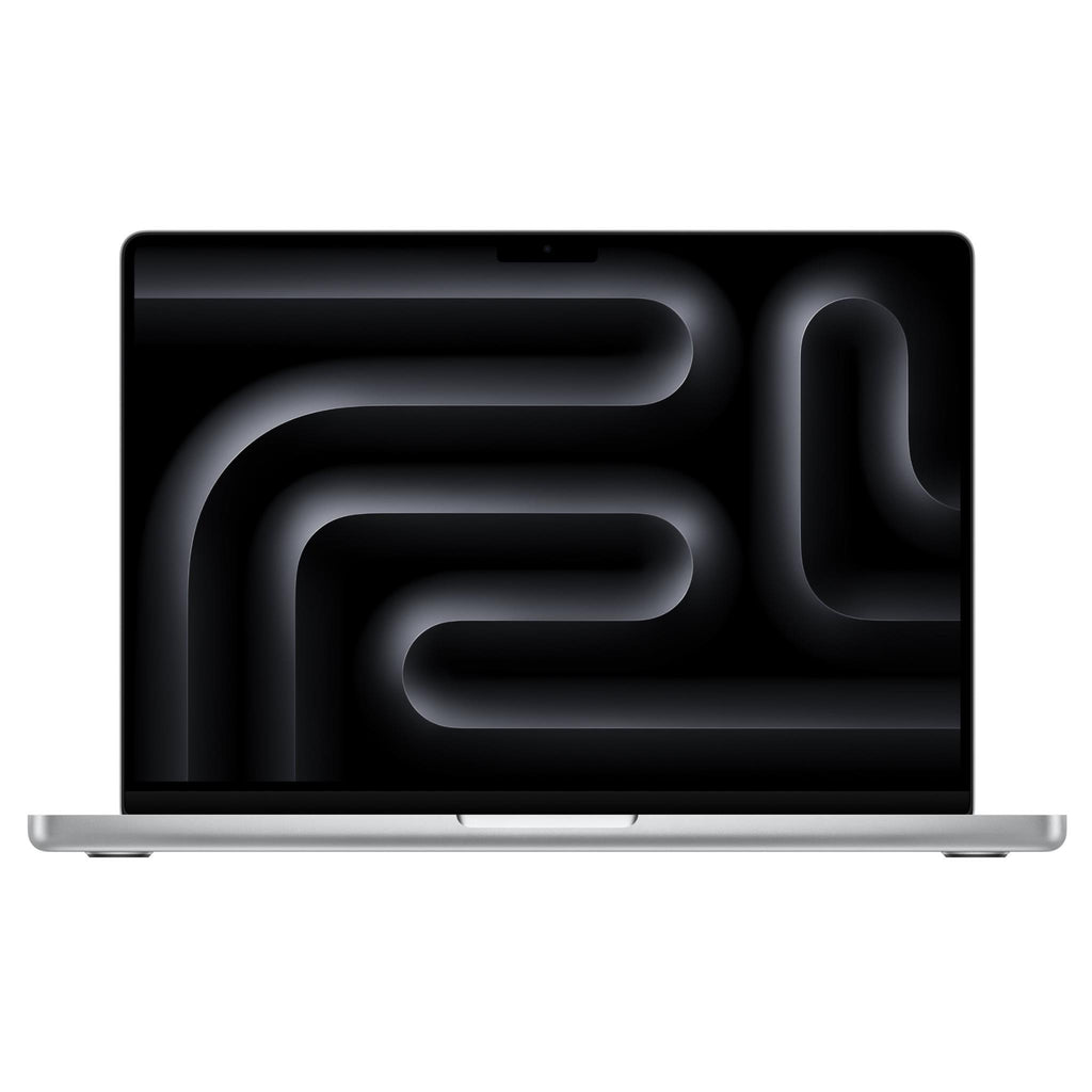 apple macbook pro 14 (2023) - m3 pro 1tb ssd silver