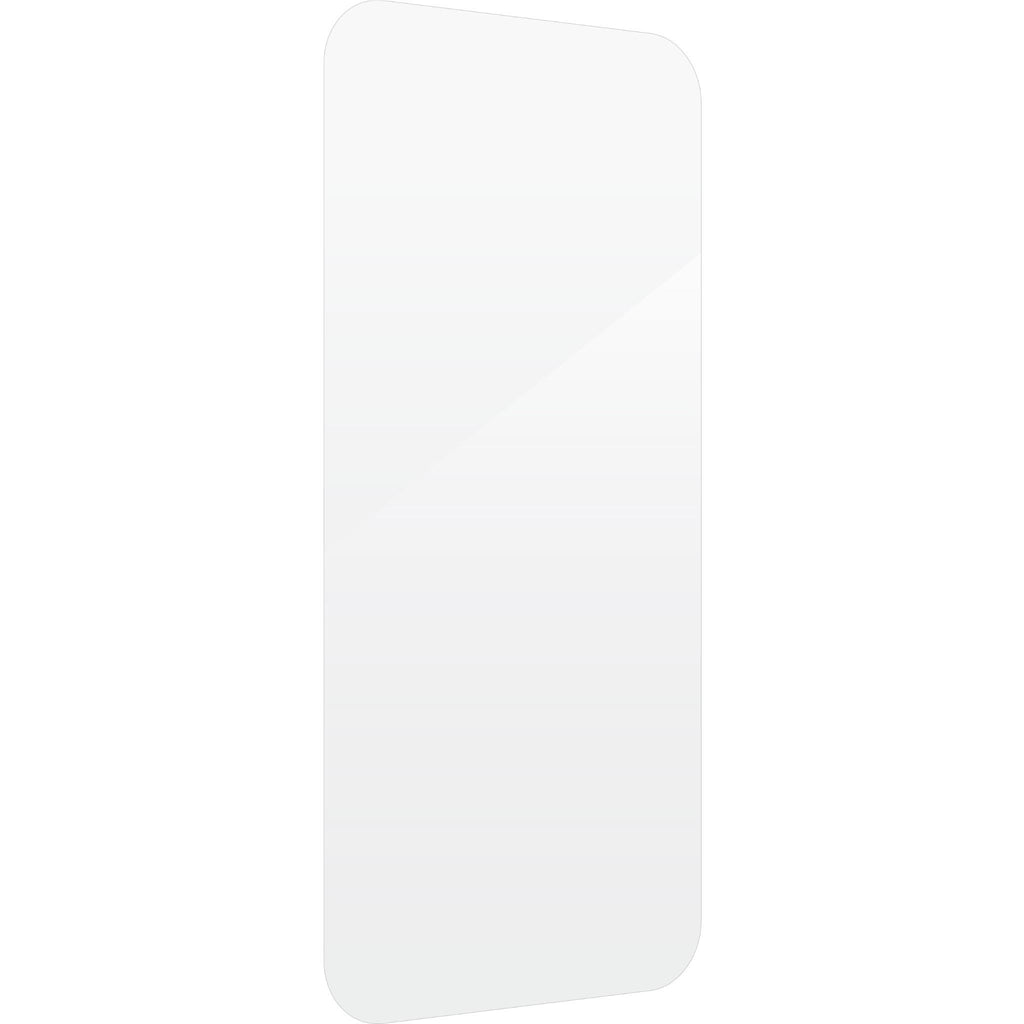 zagg invisibleshield glass elite iphone 15 pro max screen protector