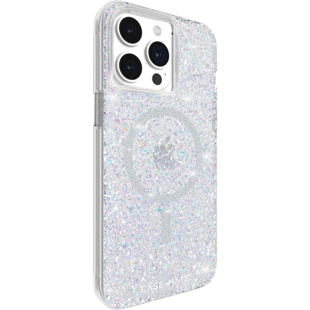 Case-mate Apple Iphone 15 Pro D3o Ultra Tough Case - Clear : Target