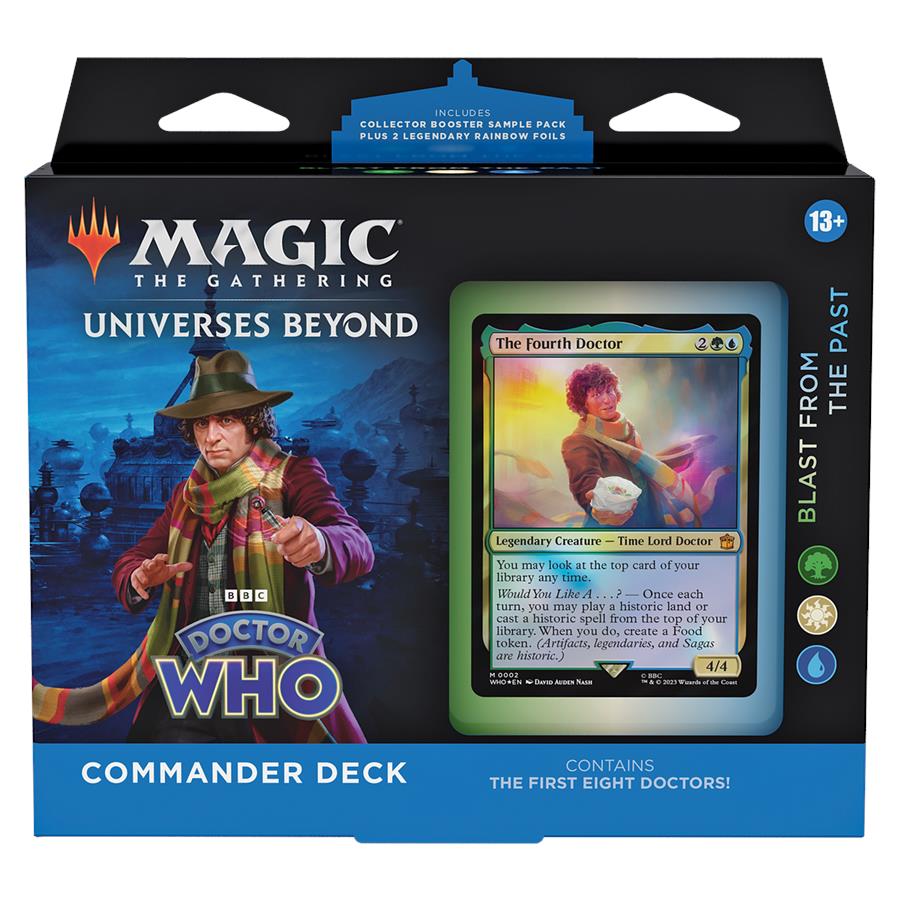 Magic The Gathering Kaldheim Collector Booster Box  12 Packs (180 Magic  Cards) : : Toys & Games