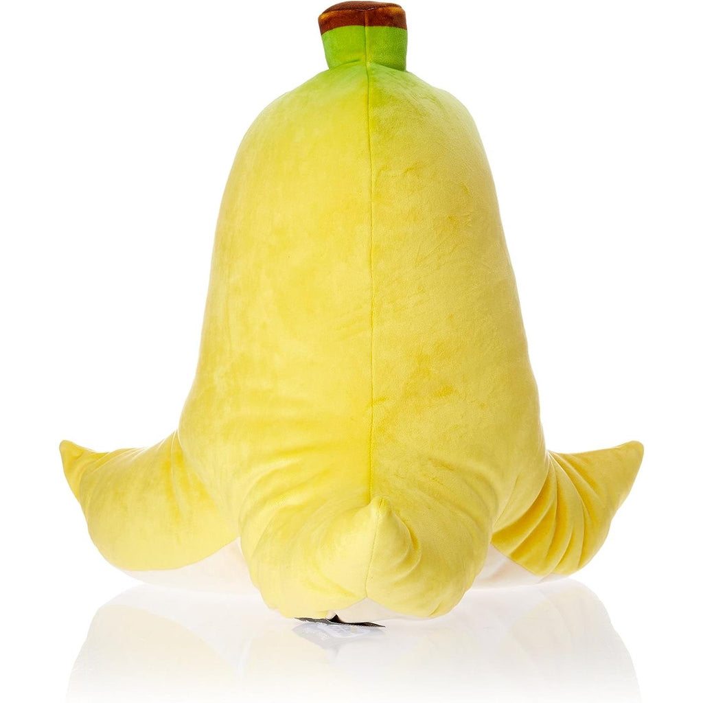 mario banana plush