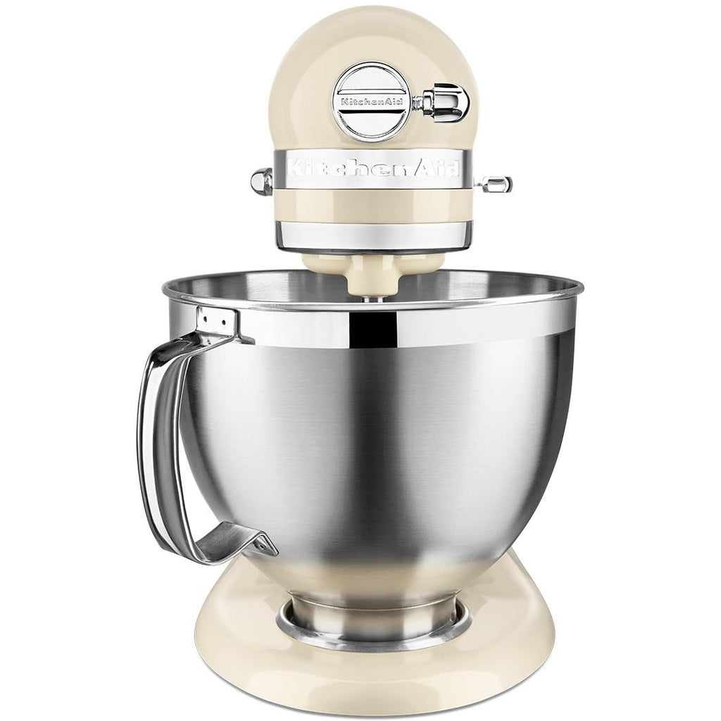 KitchenAid 9-Speed Digital Hand Mixer w/ FlexEdge Beaters ,Pistachio