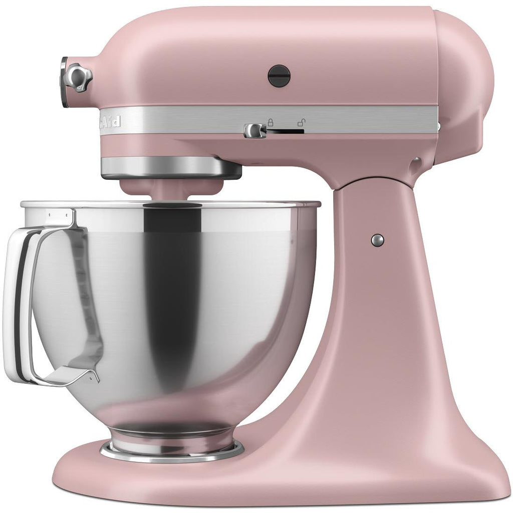 Bowl-lift stand mixer, 6.6L, Model 70, Artisan, Dried Rose - KitchenAid