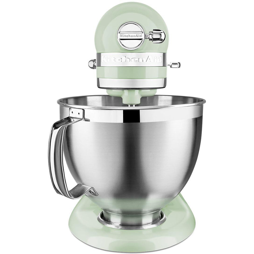 KitchenAid 9-Speed Digital Hand Mixer w/ FlexEdge Beaters ,Pistachio