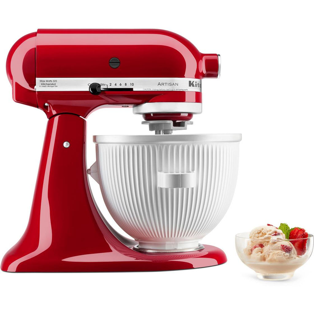 Ice cream maker jb hi online fi