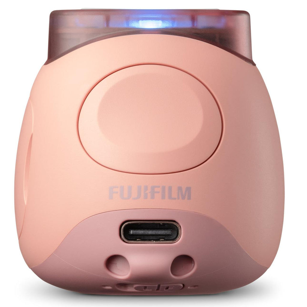 Fujifilm Instax mini Link 2 (Space Blue) - JB Hi-Fi