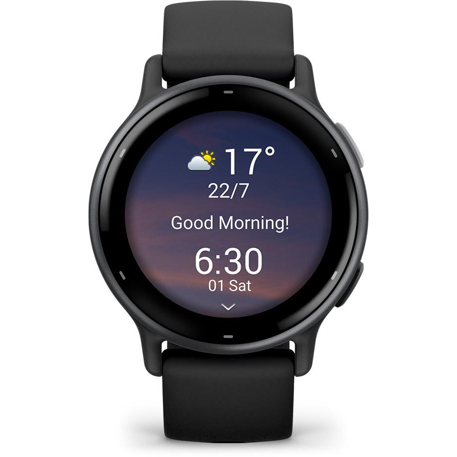 Jb hi fi garmin vivoactive online 3