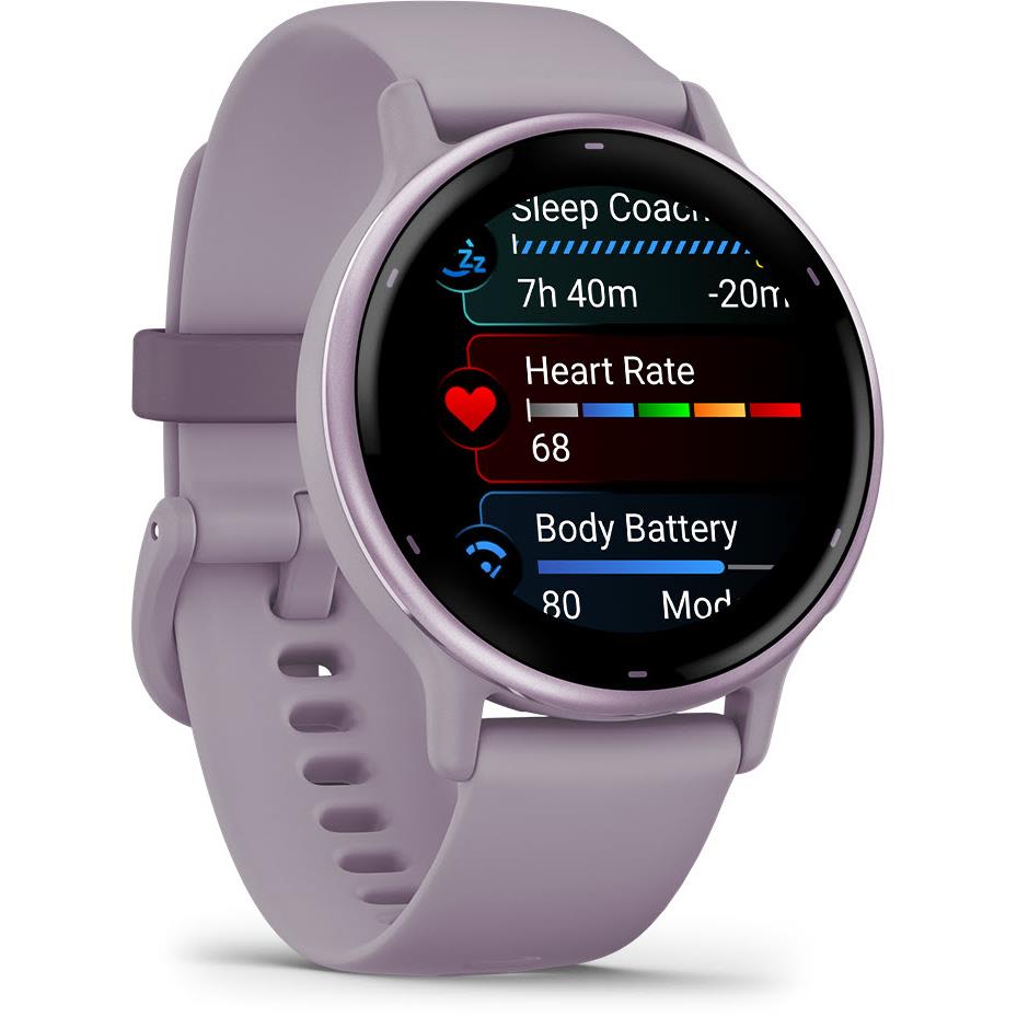 Garmin vivoactive jb store hi fi