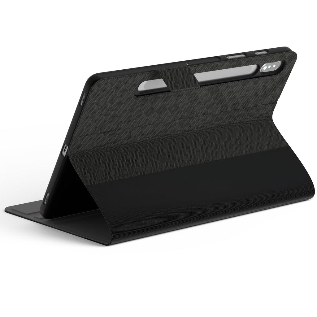 Cygnett Tekview Case For Samsung Galaxy Tab S9 S9 Fe - Jb Hi-fi