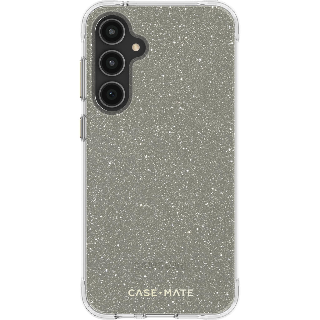 Case Mate Sheer Crystal Case For Galaxy S Fe Gold Jb Hi Fi