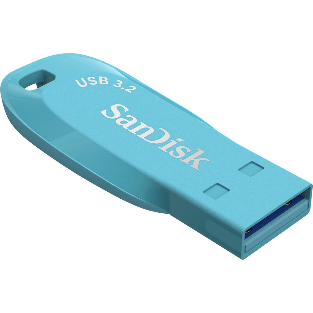 Sandisk Ultra Shift Gb Usb Blue Jb Hi Fi