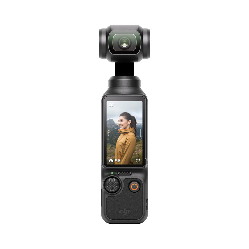 Dji osmo best sale pocket kamera express