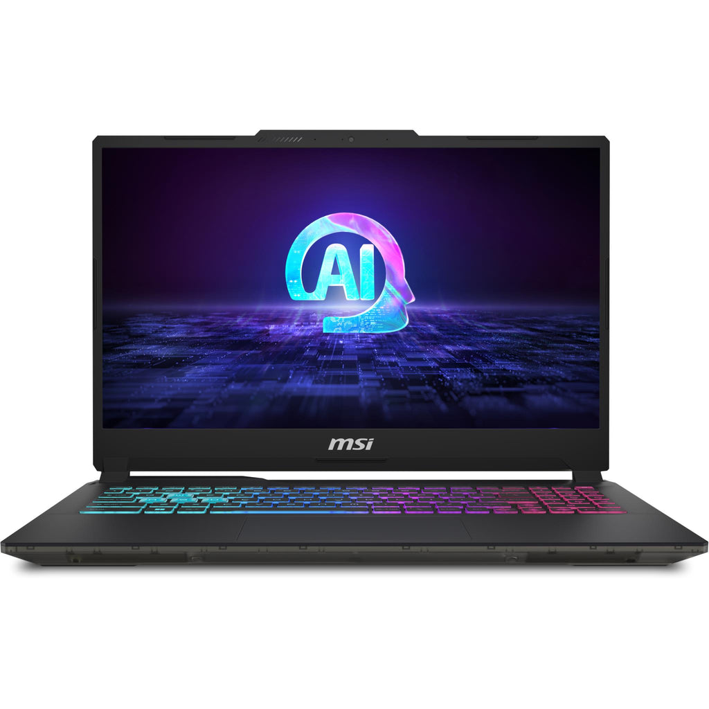 Msi Cyborg Ai Fhd Hz Gaming Laptop Core Ultra Geforce R Jb Hi Fi