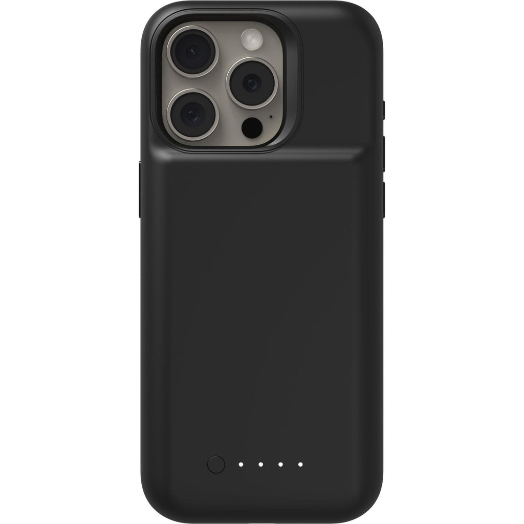 Mophie Juice Pack For Iphone 15 Pro - Jb Hi-fi