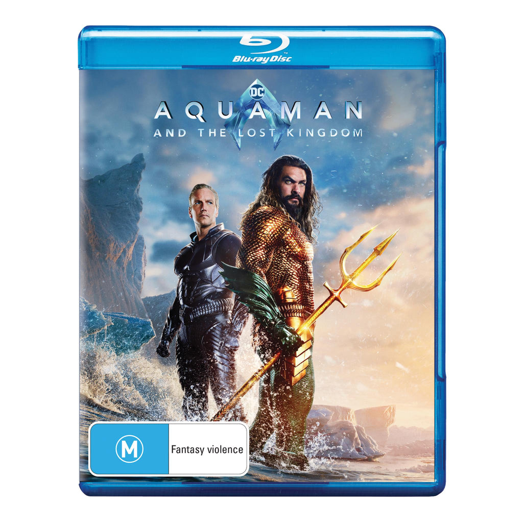 merchandise official aquaman