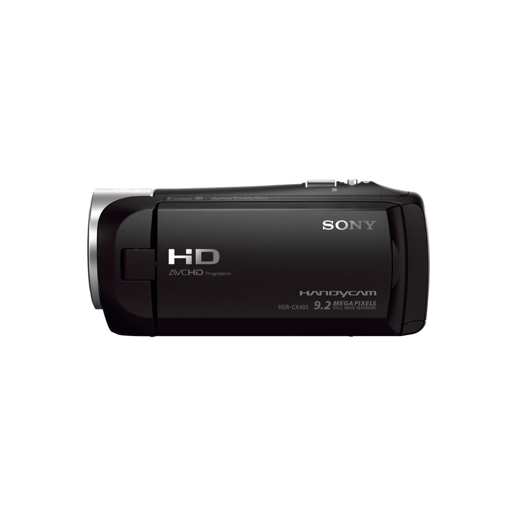 Kodak Pixpro FZ45 Digital Compact Camera (Black) - JB Hi-Fi