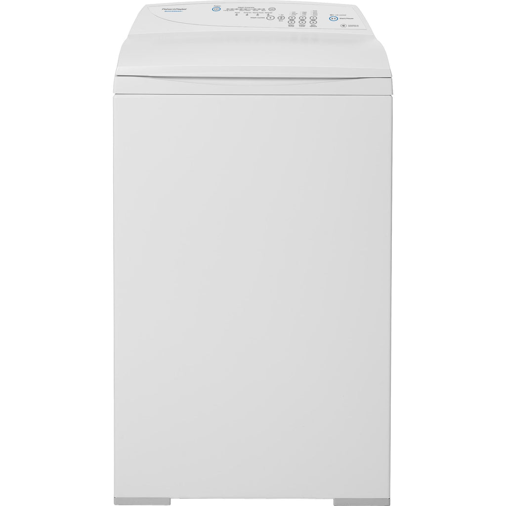 5.5 kg fisher and paykel washing machine