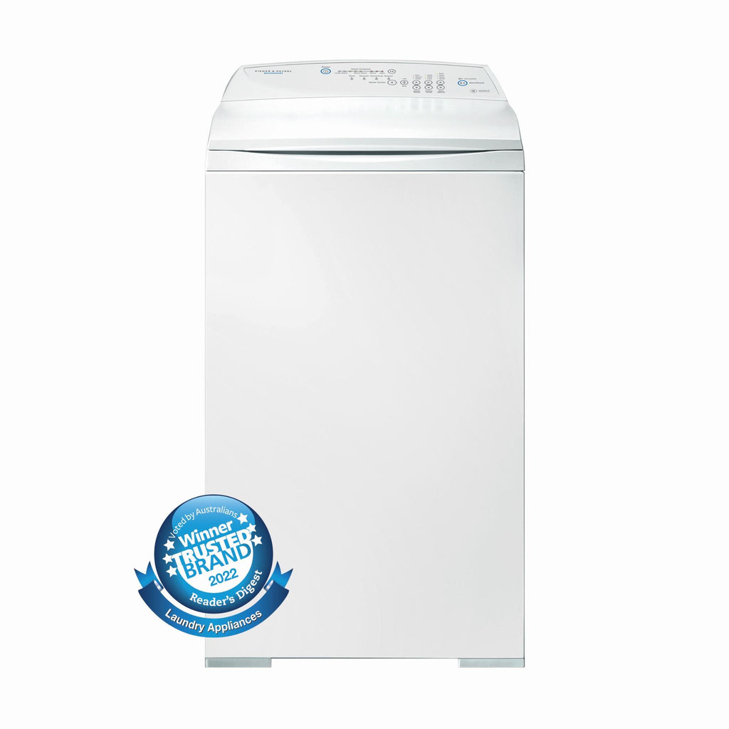 5.5 kg fisher and paykel washing machine