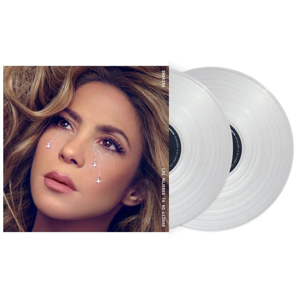 Las Mujeres Ya No Lloran Diamond Edition Vinyl JB Hi Fi