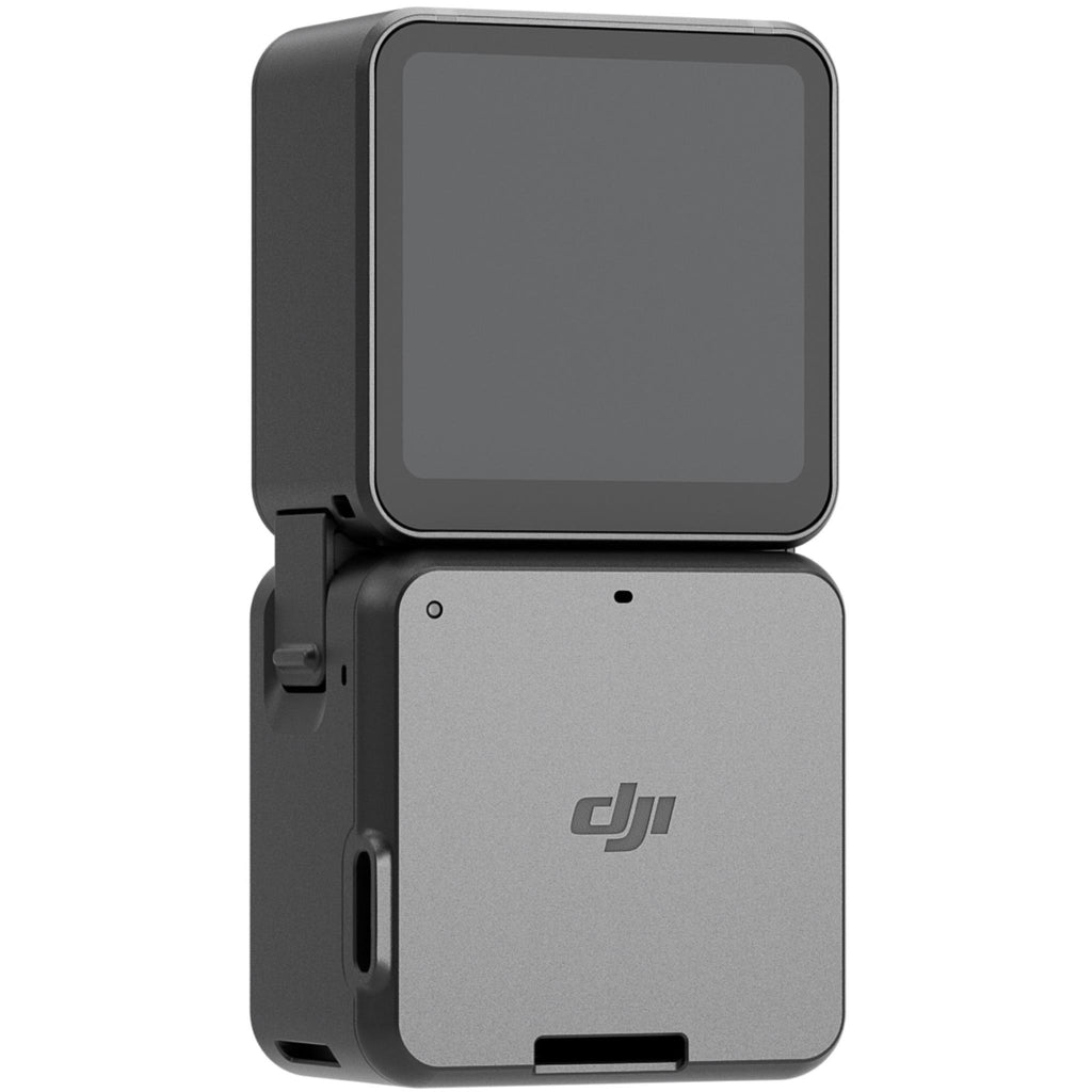 DJI Action 2 Dual-Screen Combo 128G - JB Hi-Fi