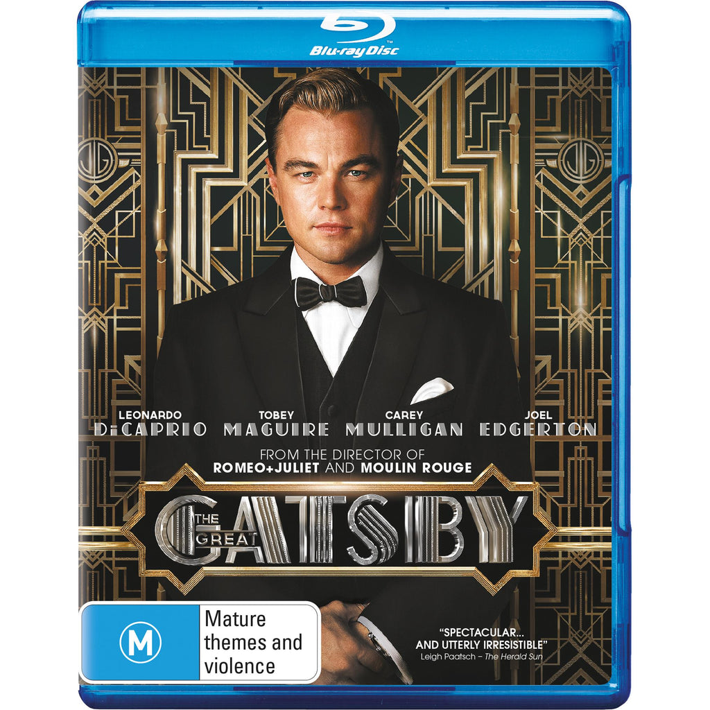 Buy The Great Gatsby - Microsoft Store