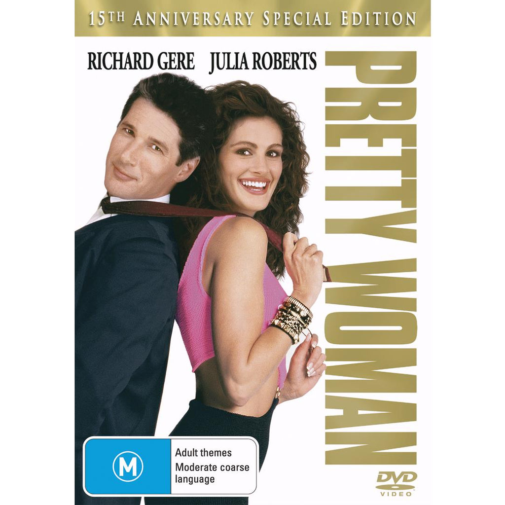 Pretty Woman Turns 30! Dive Into PEOPLE's Special Issue