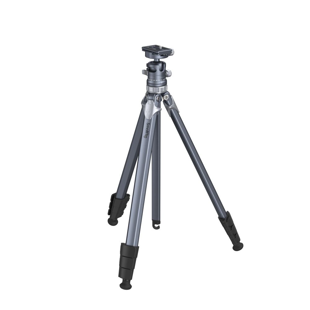 SmallRig Lightweight Travel Tripod AP-02 4222 - JB Hi-Fi