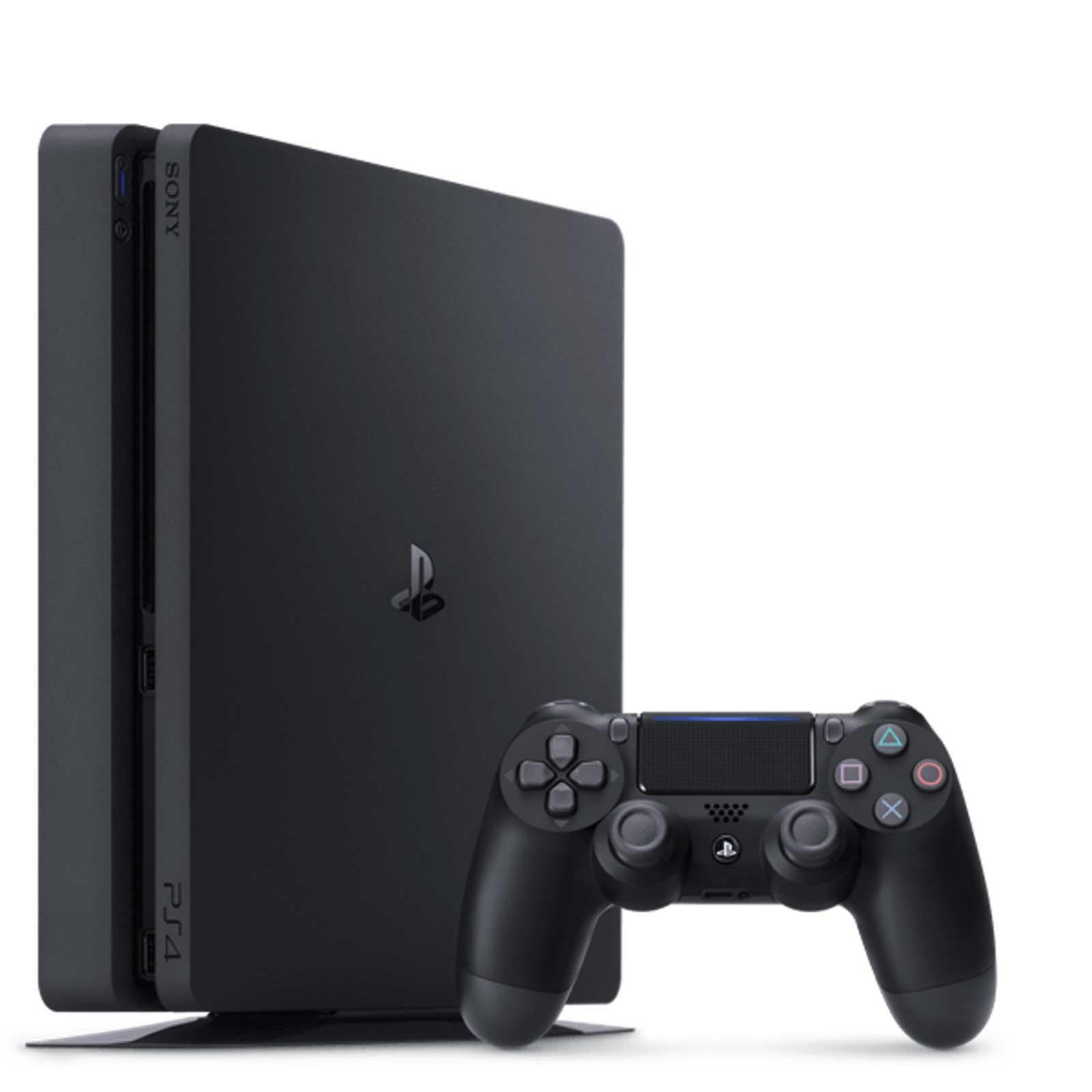 PS4 PlayStation 4 500GB Console - JB Hi-Fi