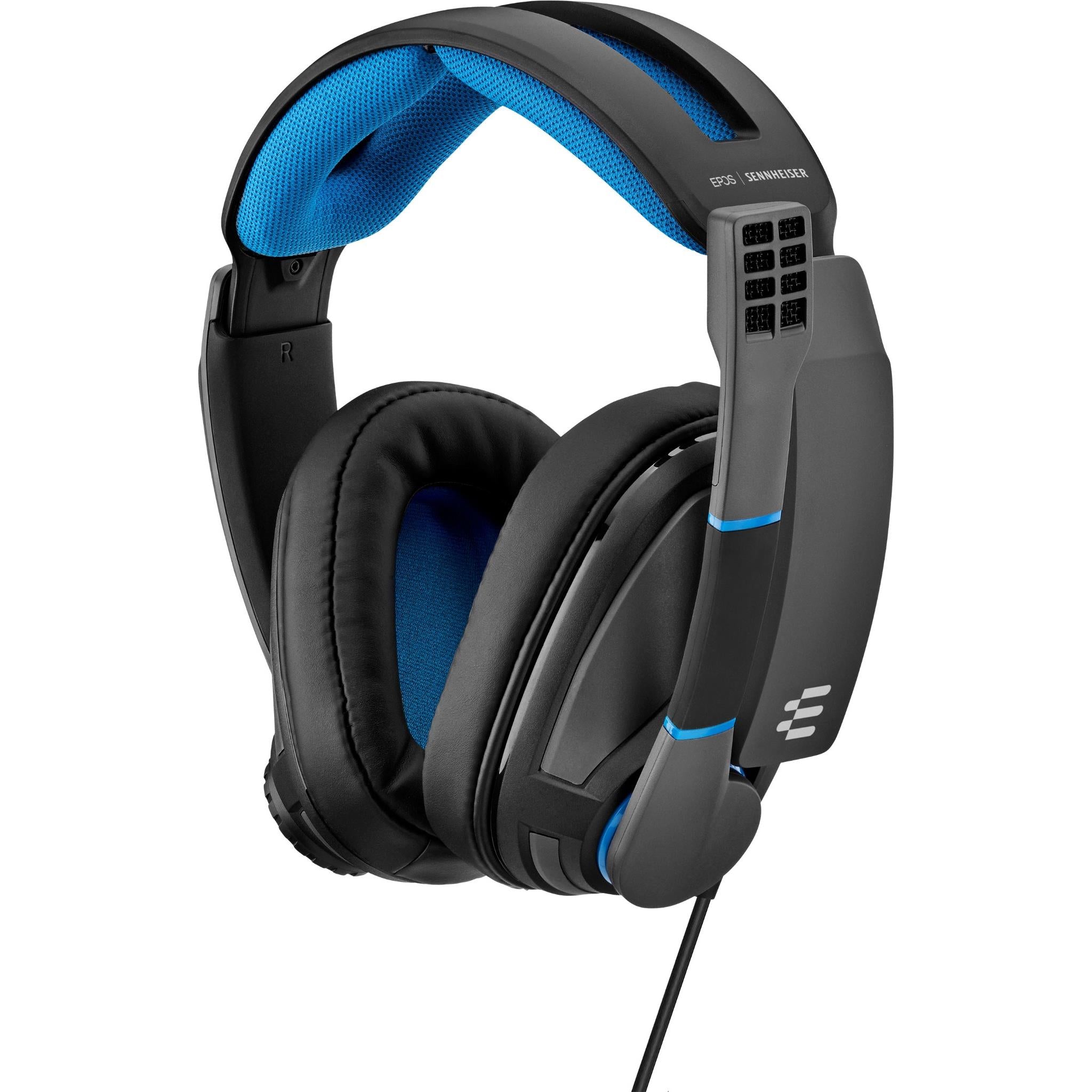 EPOS GSP 300 Closed Acoustic Gaming Headset