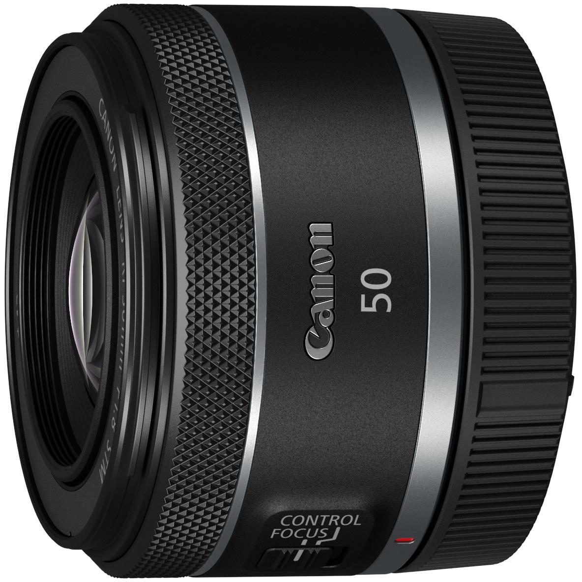 •BRAND NEW• Canon EF 50mm f/1.8 STM shops Lens