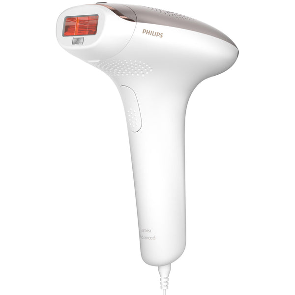 Philips Lumea Advanced IPL Hair Removal Device - JB Hi-Fi