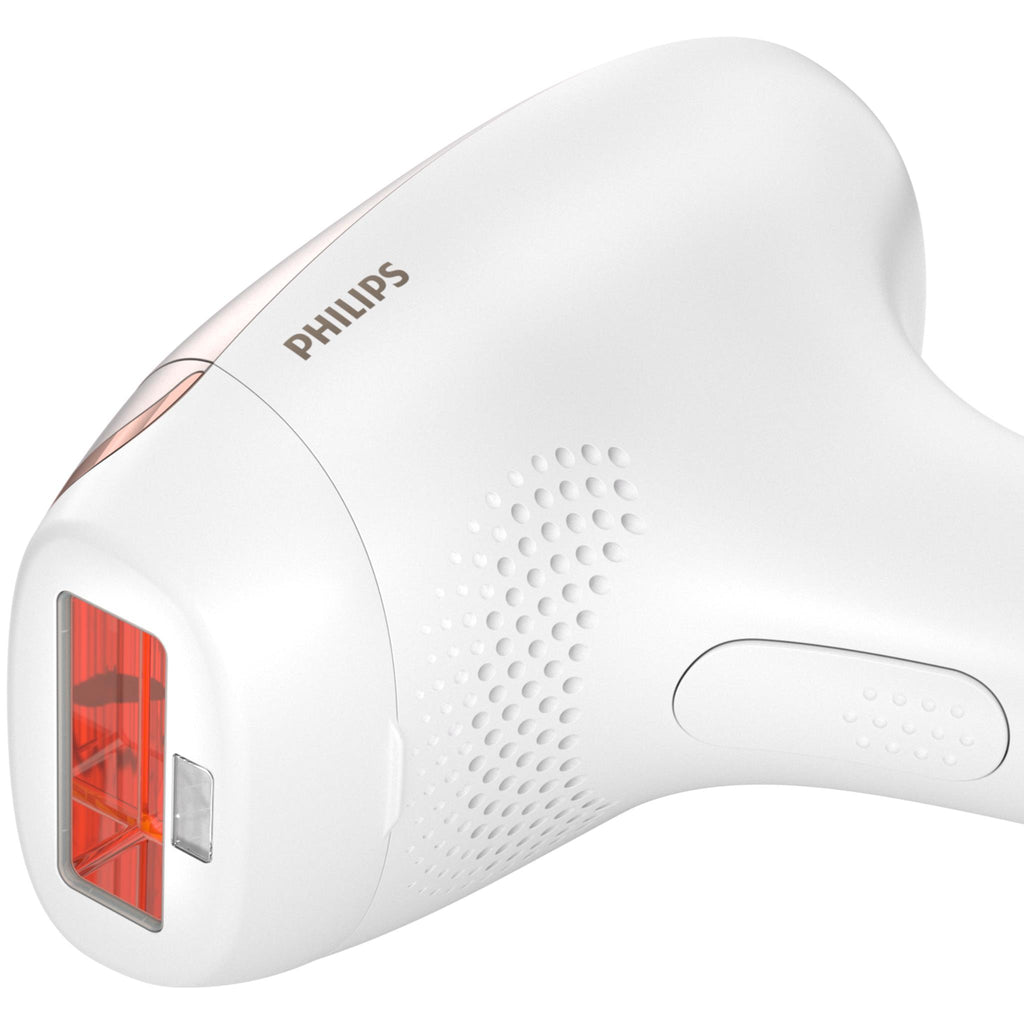 Philips Lumea Advanced IPL Hair Removal Device - JB Hi-Fi